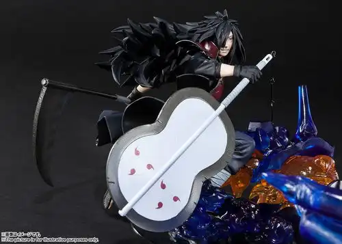 figuartszero绊relation宇智波斑威装须佐能乎