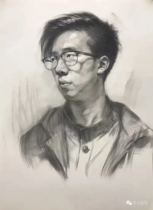 老师你画成这样,我tm不敢教了
