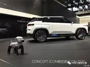 车展观察电动车离传统车企还有多远