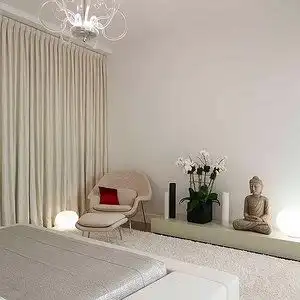 请问三室一厅怎样装修好