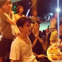 李承铉七夕求婚戚薇超惊喜