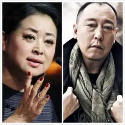 当代有血缘关系的明星,你知道多少陈赫和陈凯歌上榜