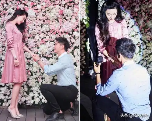 范冰冰李晨分手事件最新进展李晨范冰冰各自换上新头像