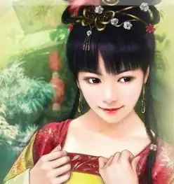 揭秘中国古代皇帝选妃流程生理上不容有一丝瑕疵