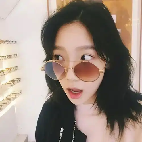 少女时代金泰妍