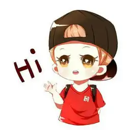 鹿晗