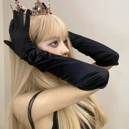 给女孩子们的一些建议