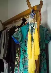 空灵而有禅意,静如莲花,李玉刚的家