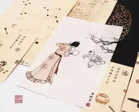 故宫烧脑文创图书谜题环环相扣,11种结局,可以玩一年