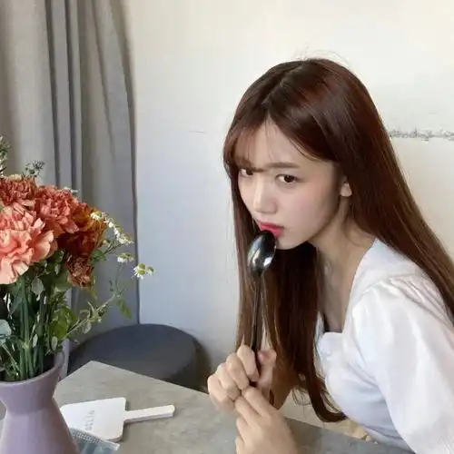 kpop头像第十八期