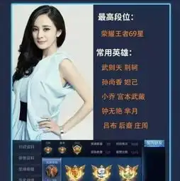 王者荣耀女英雄同款口红时尚时尚最时尚心上闲置奢侈品