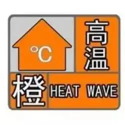 高温预警接下来一周全省热热热目前热带云团活跃...
