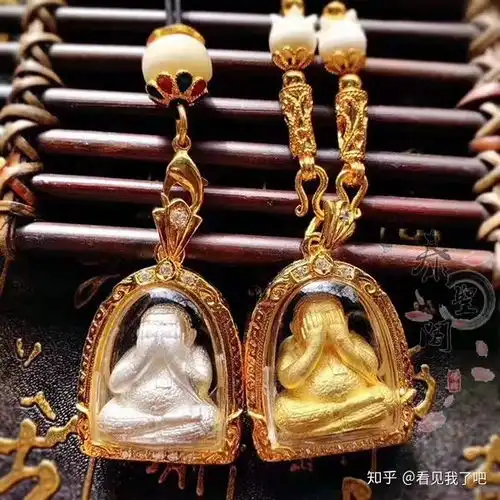 泰圣阁金牛座适合戴什么佛牌