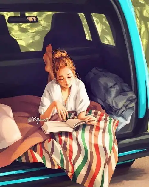 做个可爱女孩