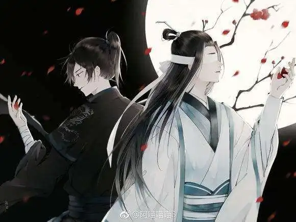 魔道祖师薛洋到底有没有错夺他满目星辉,毁他心中净土