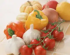 当心这些使女人皮肤变黑的食物