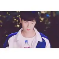 江辰陈小希情侣头像微信头像图片大全