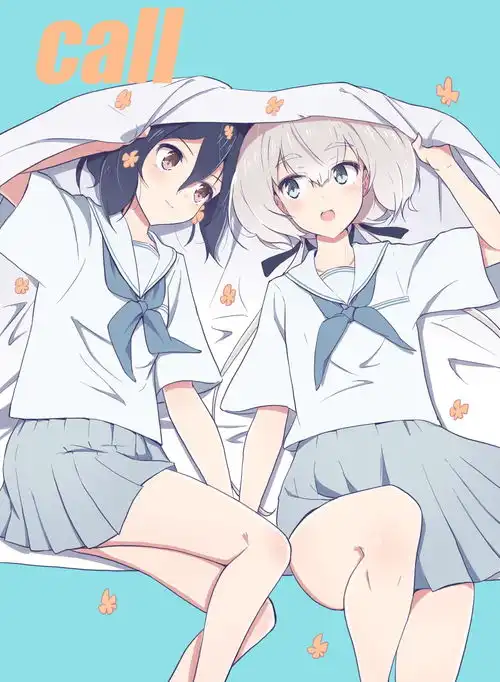 水野爱绀野纯子轻百合橘里橘气