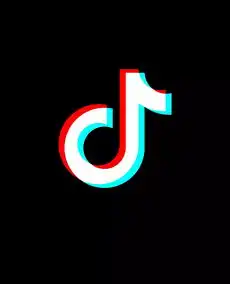 抖音logo