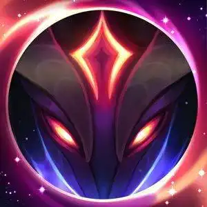星界暗星系列头像你能认出是哪个英雄吗