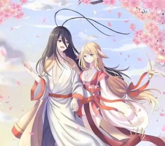 狐妖小红娘强者都有这一传承缺了这点,还真不好出来混