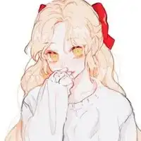 文艺清新女头像唯美动漫唯美清新文艺女生头像