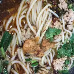 孙记卤面小锅米线的小锅粗米线好不好吃用户评价口味怎么样昆明美食小锅粗米线实拍图片大众点评