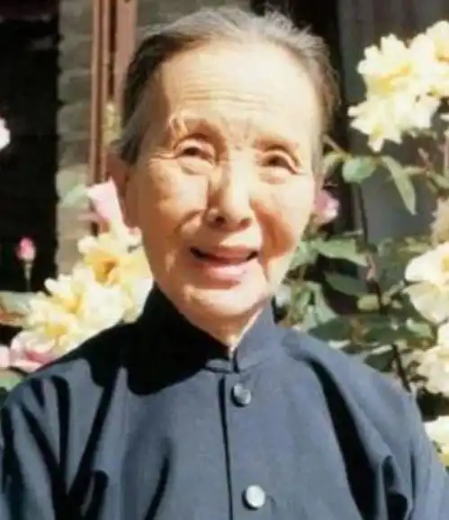 1933年冰心收到好友林徽因送的山西特产,她却从此和林徽因绝交