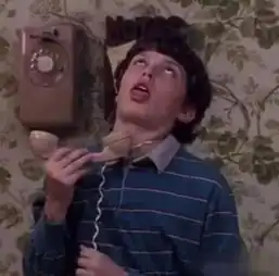 可爱俏皮搞怪头像我一点都不想祝你成长为一个出色的大人