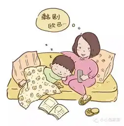 你以为你很爱孩子,其实孩子更爱你