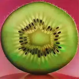 1秒之后,为什么这些食物我都不认识了