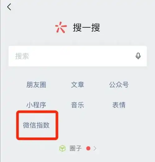 微信小程序支持分享到朋友圈网红博主疑违规进入丹霞地貌区新榜情报