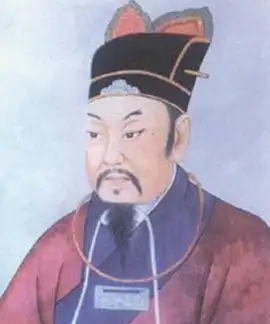 师徒5人找道士算命,道士说你们都会大富大贵,两个人能当宰