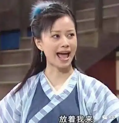 王祖贤私藏了26年的聋哑私生女曝光了这凸嘴简直一比一复刻