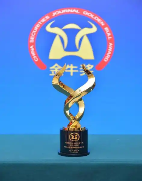 阳光人寿荣获2024年中国保险业投资金牛奖