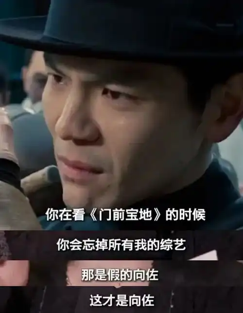一代武侠导演向资本低头,2亿大片为向佐做嫁衣,武打片没救了