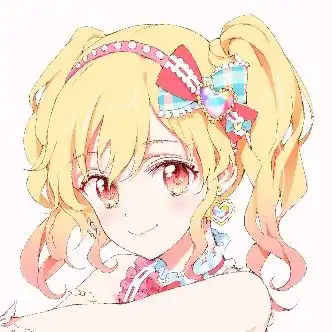 偶像活动虹野梦
