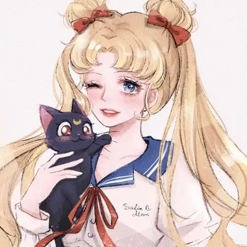 美少女战士便服装太可了当代宅女的穿衣典范,天王遥帅到腿软