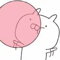 幽默情头2022年微信头像