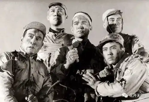 传奇道士李圆通乱世下山抗日,救狼牙山五壮士,朱德曾请他出山