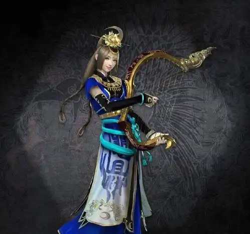 这位美女才貌双全,连曹操都对她很欣赏,最后却被匈奴掳走了12年