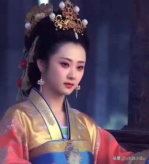 三国演义中的三位女性角色才华横溢,各具特色