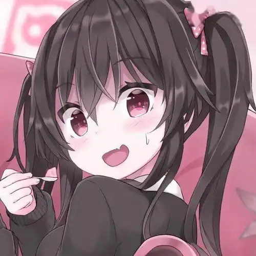 动漫头像yyds