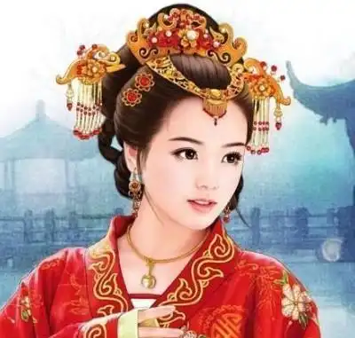浙江西施,甘肃貂蝉,湖北王昭君,山西杨玉环,你的家乡有谁呢
