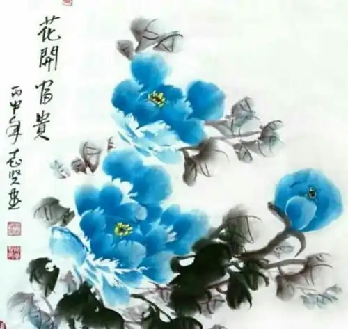 聚焦全国两会2023年文脉中华传奇名家陈志贤子容