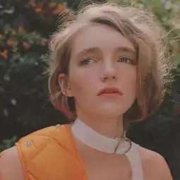 欧美女头