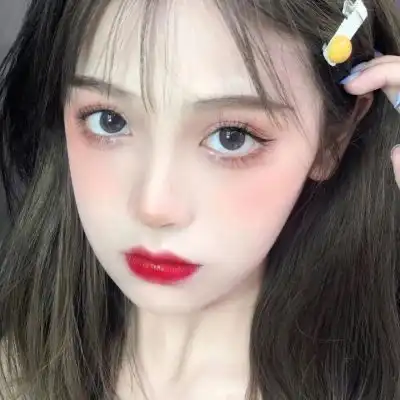 我收下了那束花拥有了一位先女生头像我要个性网