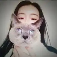qq静态女生头像藏在你心里从未忘记过2