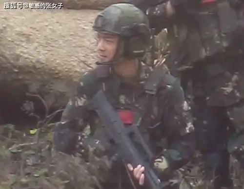 肖战王牌部队放出预告,抛开陈情令的光环,回归血气少年