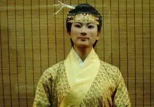 貂蝉到底美不美有人做出古尸容貌复原图,结果令人失望